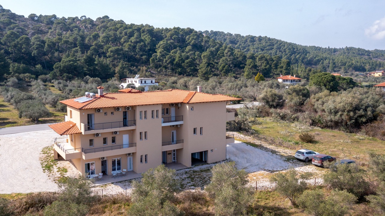 Photo of Outdoor in Ormos Panagias
