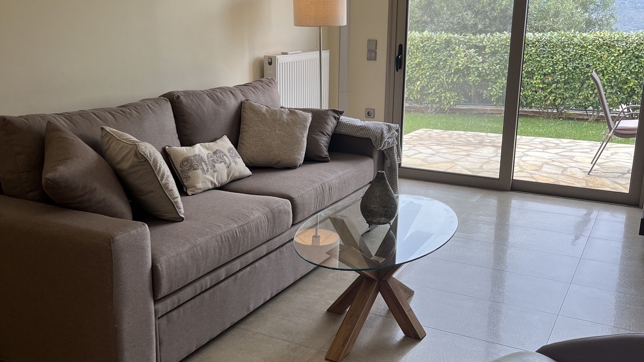 Photo of Bedroom in Nafplio