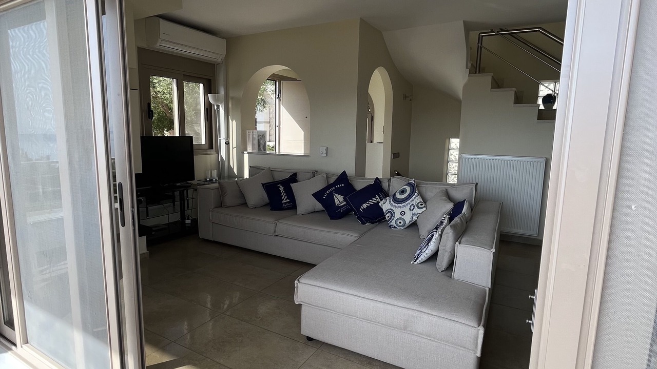 Photo of Livingroom in Nafplio