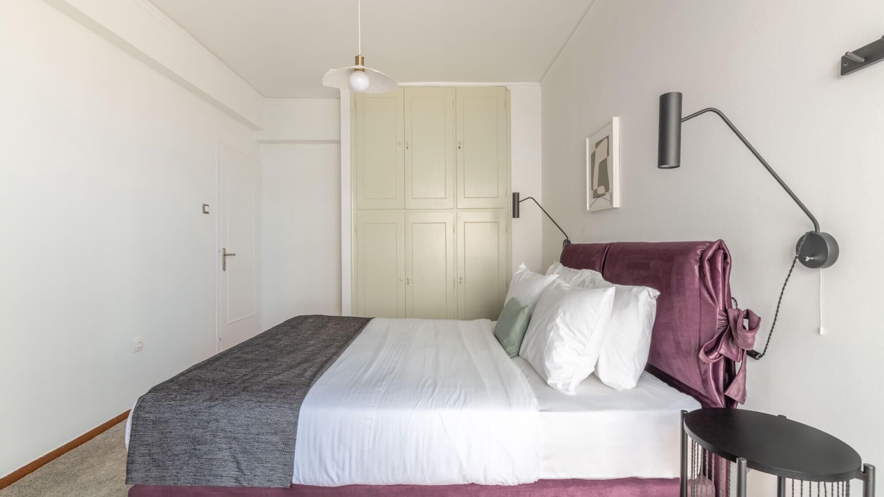 Photo of Bedroom in Papagou-Holargos