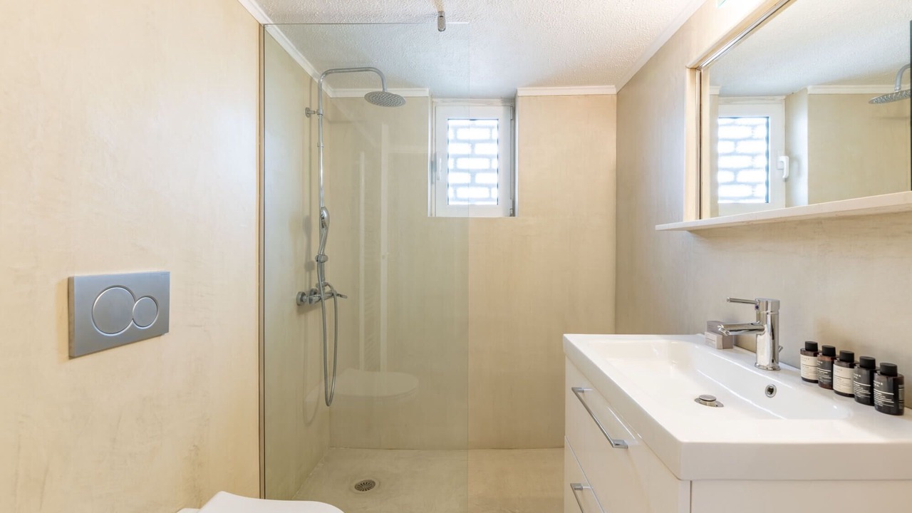 Photo of Bathroom in Papagou-Holargos