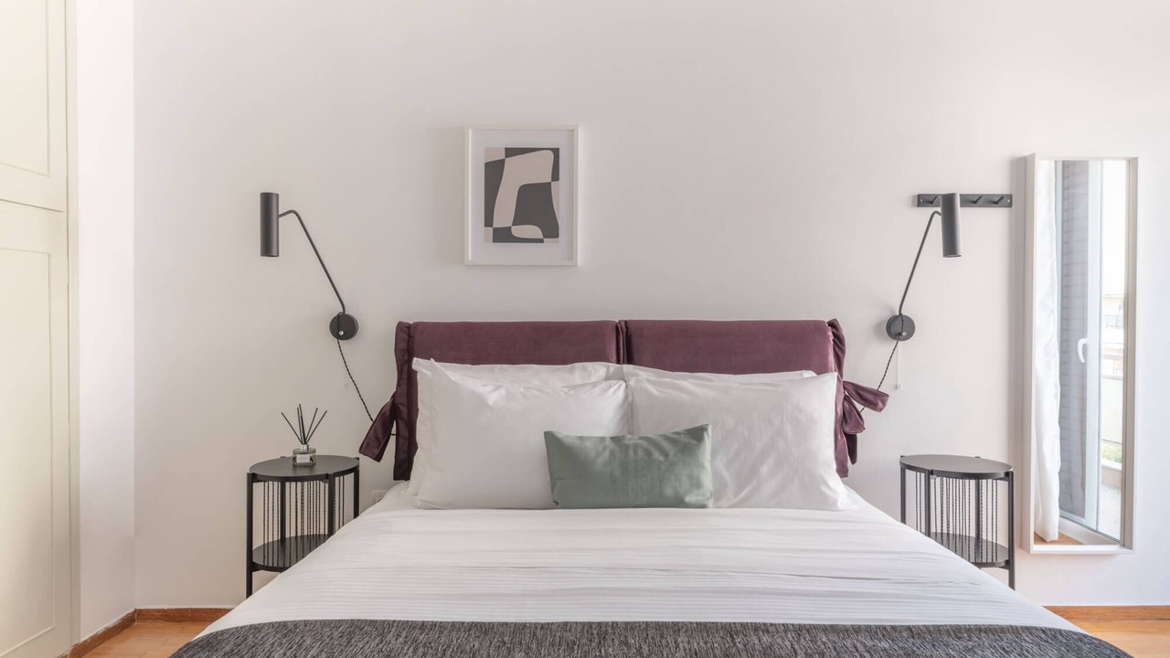 Photo of Bedroom in Papagou-Holargos