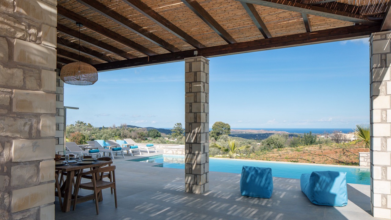 Photo of Outdoor in Geropotamos