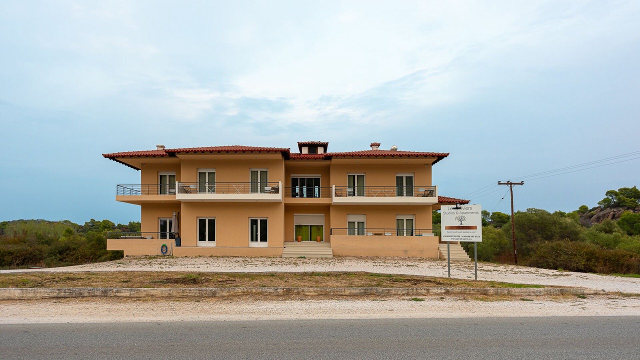 Photo of Outdoor in Ormos Panagias
