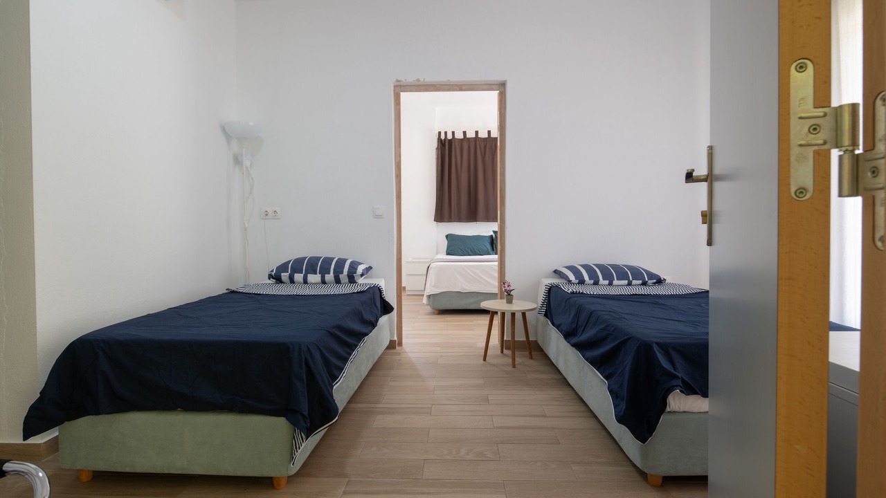 Photo of Bedroom in Ormos Panagias