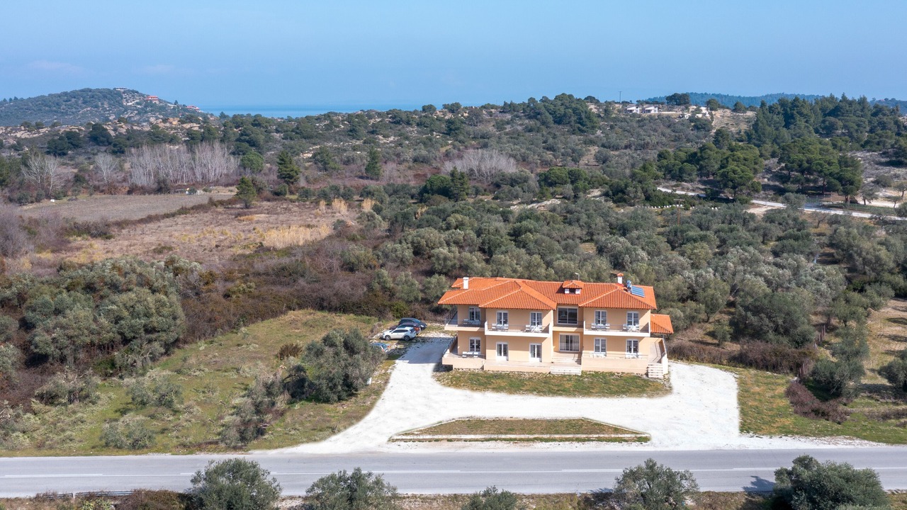 Photo of Outdoor in Ormos Panagias