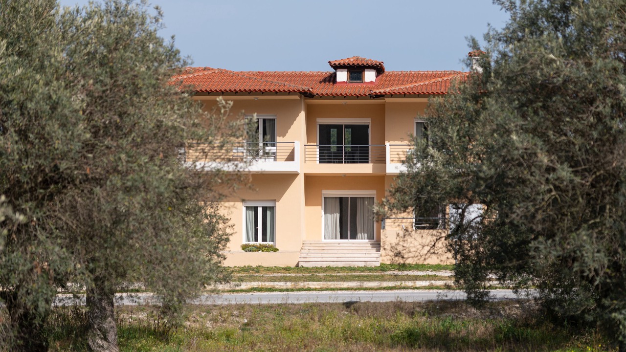 Photo of Outdoor in Ormos Panagias