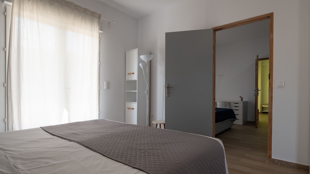 Photo of Bedroom in Ormos Panagias