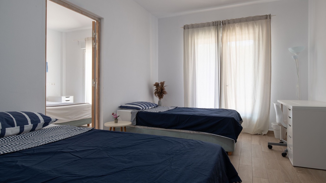 Photo of Bedroom in Ormos Panagias