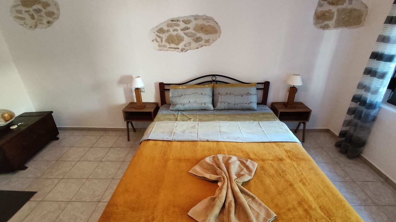 Photo of Bedroom in Pitsidia