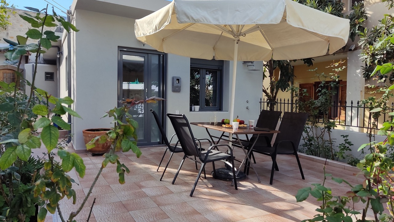 Photo of Outdoor in Pitsidia