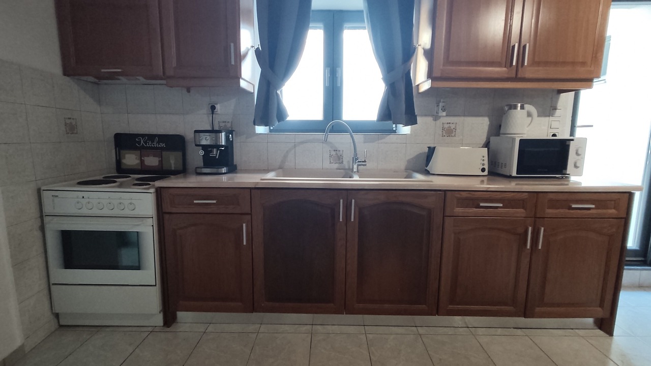 Photo of Kitchen in Pitsidia