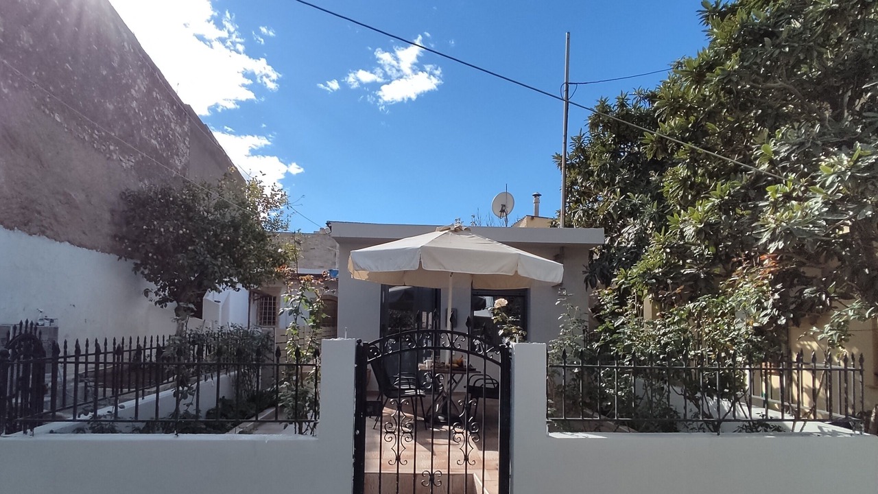 Photo of Outdoor in Pitsidia
