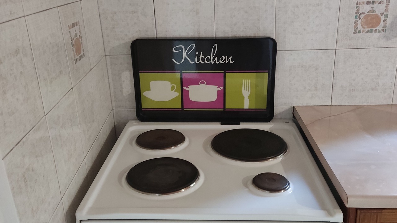 Photo of Kitchen in Pitsidia