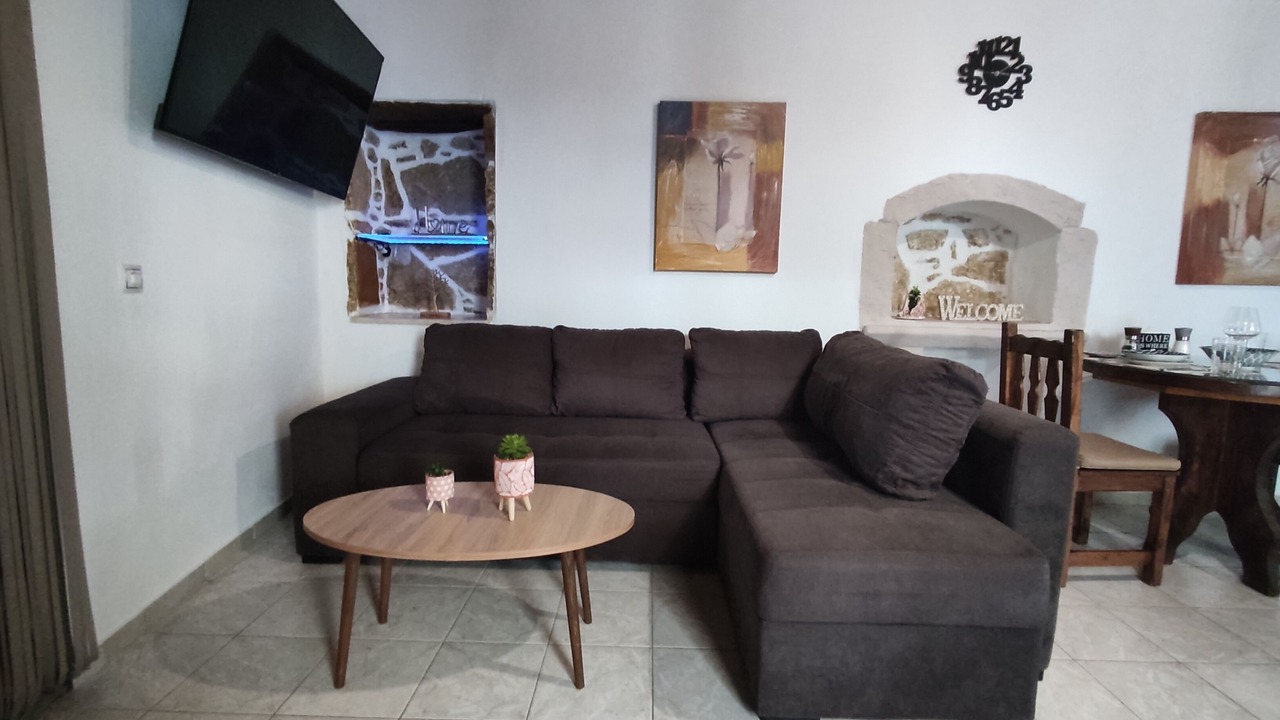 Photo of Livingroom in Pitsidia