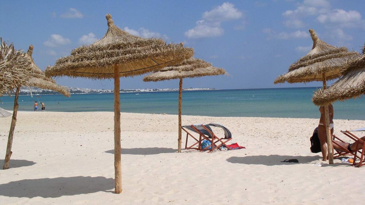 Photo of Others in Hammamet