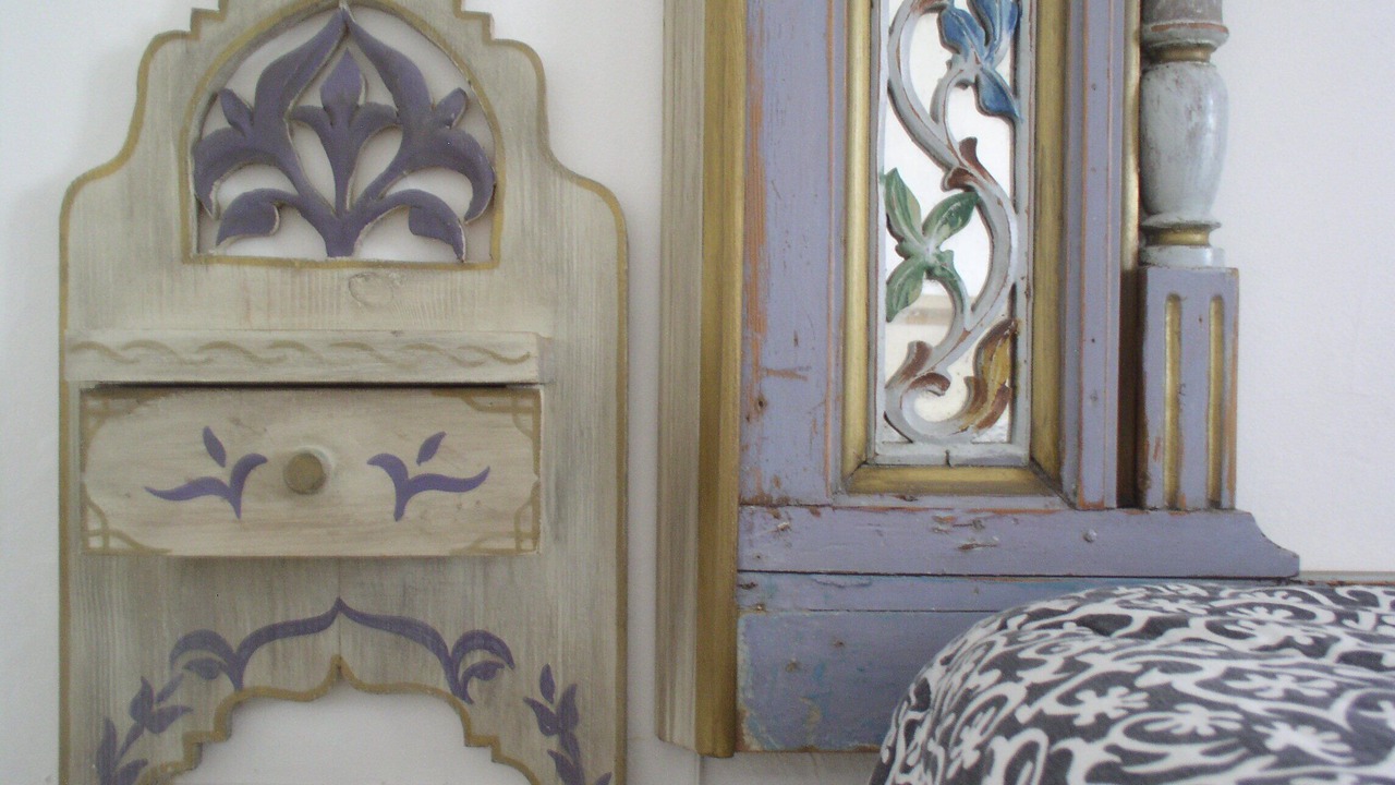 Photo of Bedroom in Hammamet