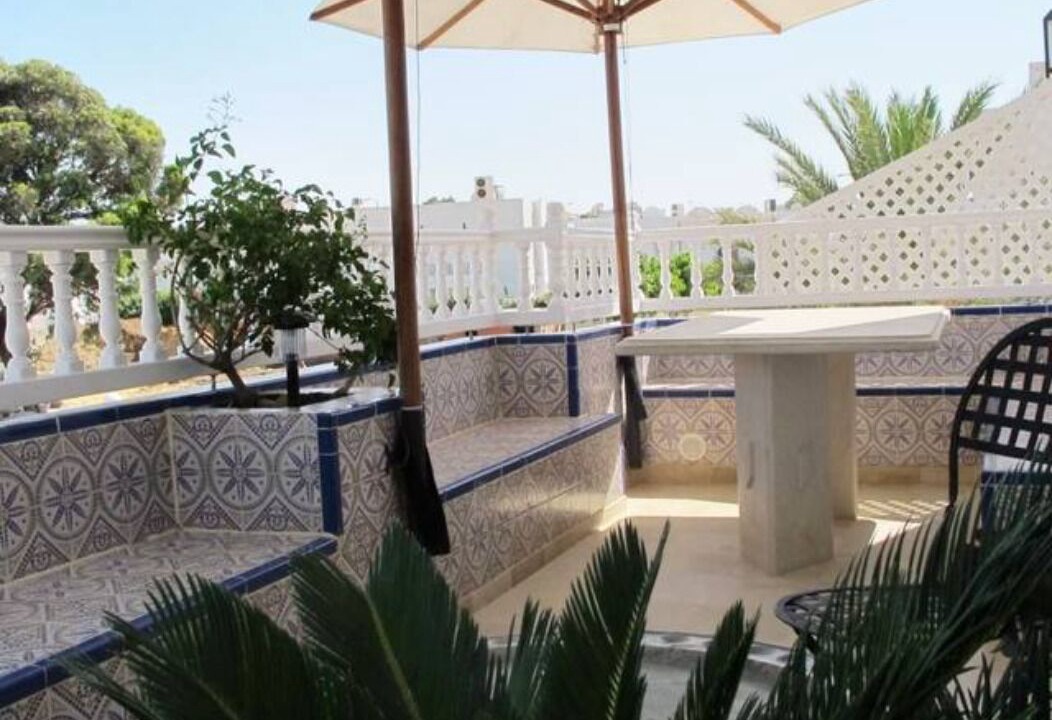 Photo of Outdoor in Hammamet