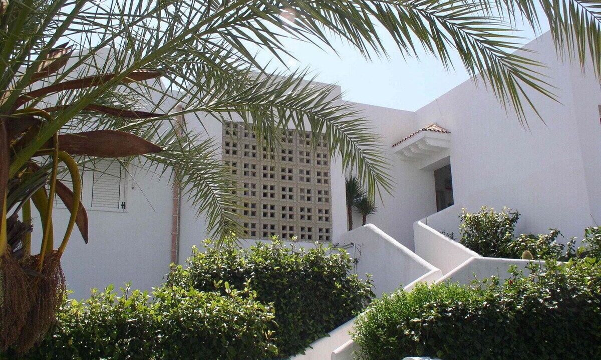 Photo of Outdoor in Hammamet