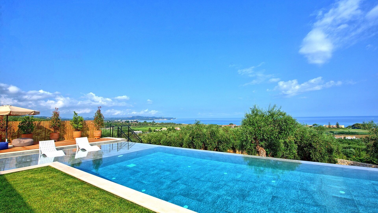 Photo of Outdoor in Almiros Beach