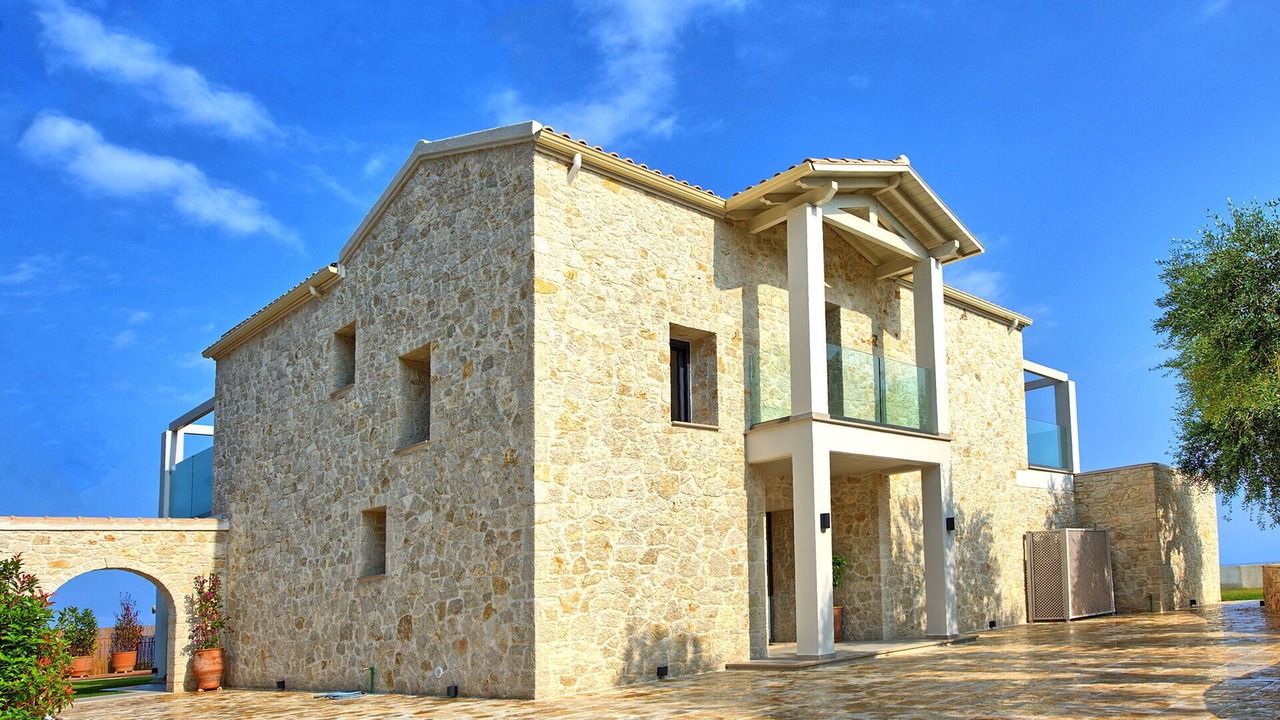 Photo of Outdoor in Almiros Beach