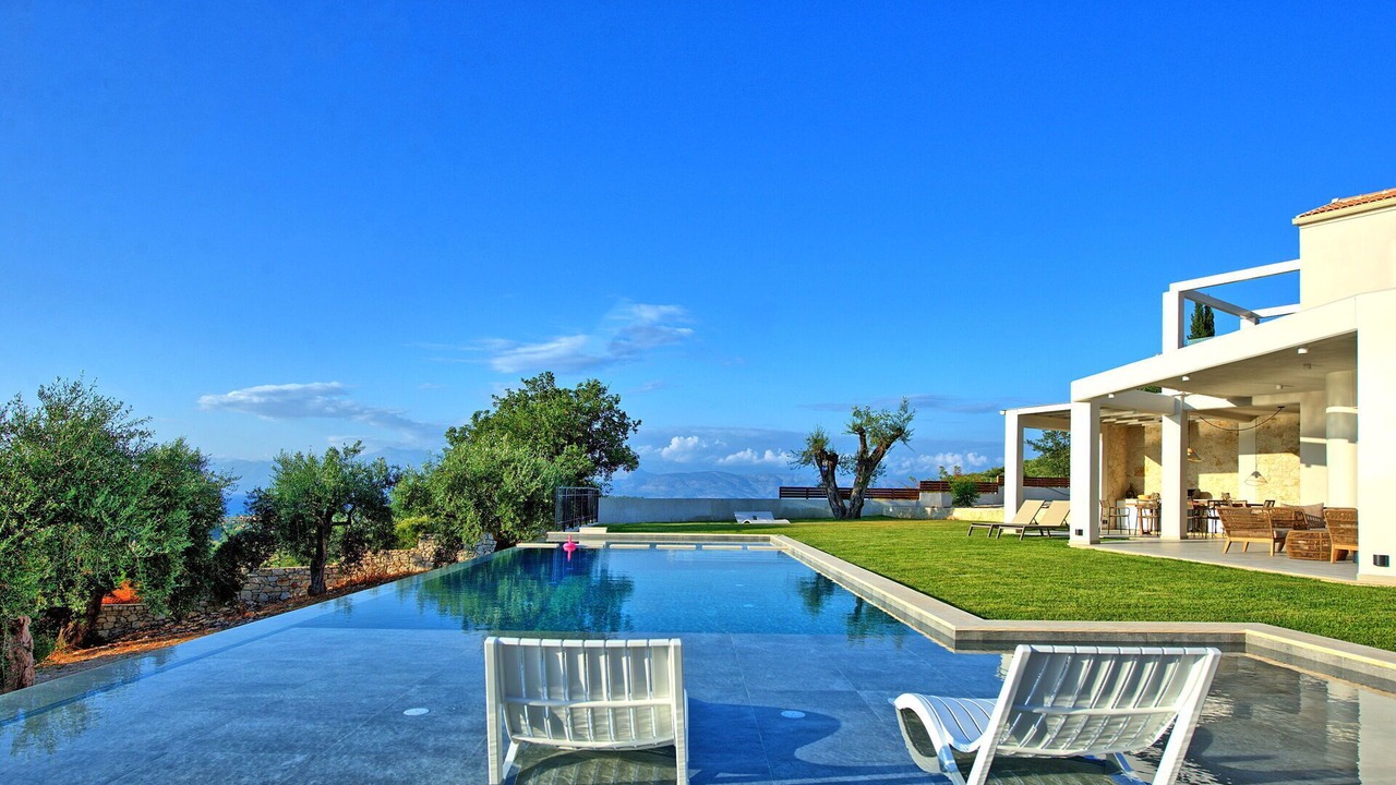 Photo of Outdoor in Almiros Beach