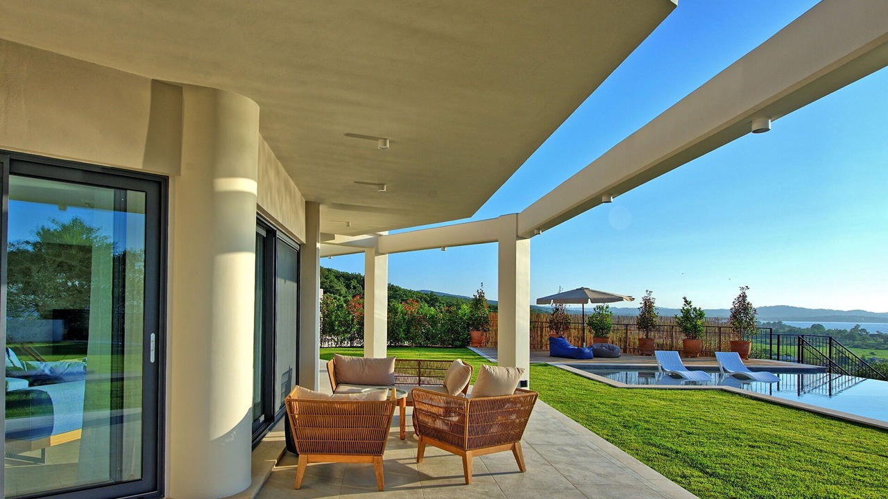 Photo of Outdoor in Almiros Beach