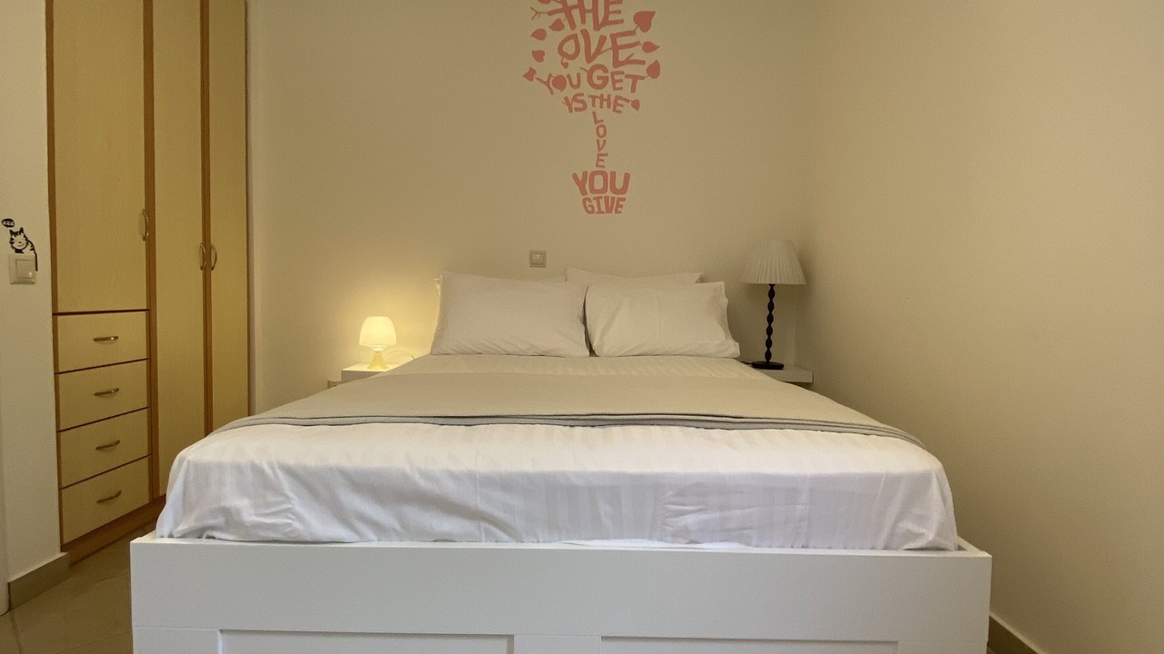 Photo of Bedroom in Petalidi