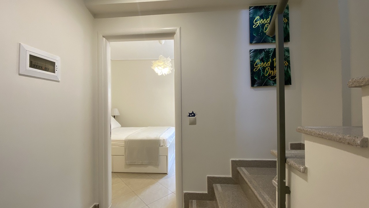 Photo of Bedroom in Petalidi