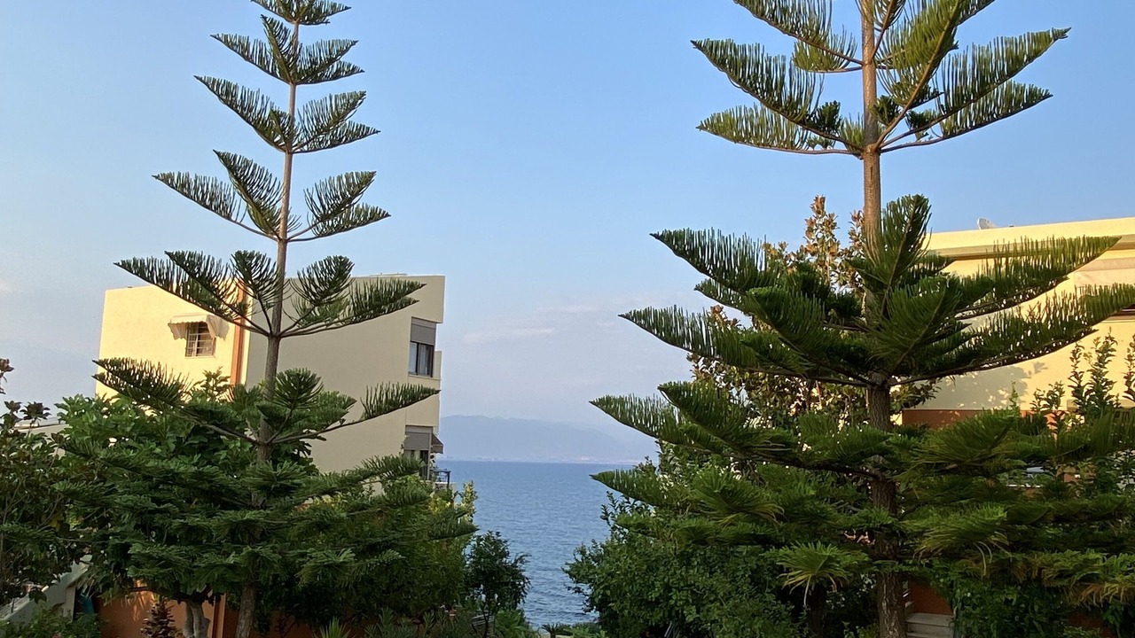 Photo of Outdoor in Petalidi