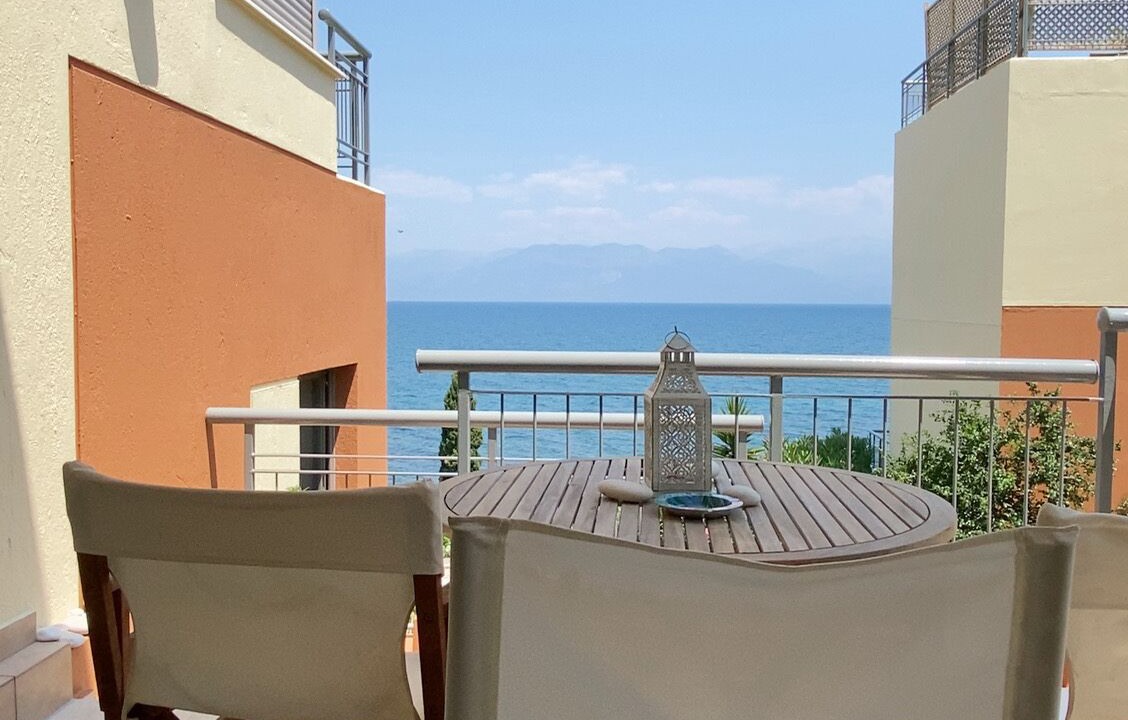 Photo of Outdoor in Petalidi
