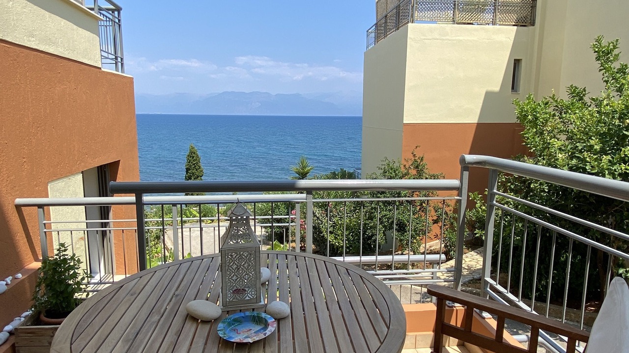 Photo of Outdoor in Petalidi