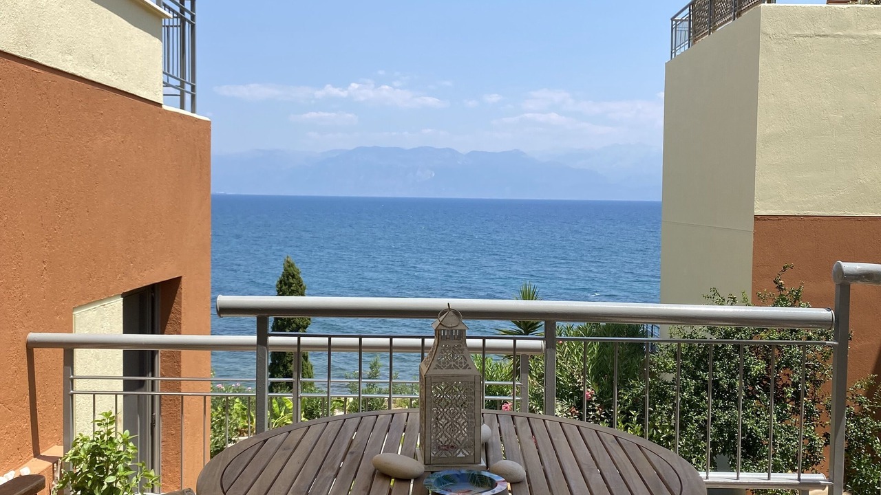 Photo of Outdoor in Petalidi