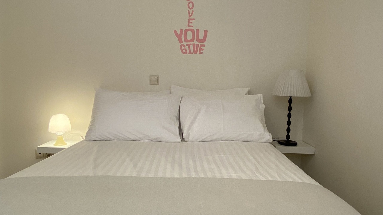 Photo of Bedroom in Petalidi