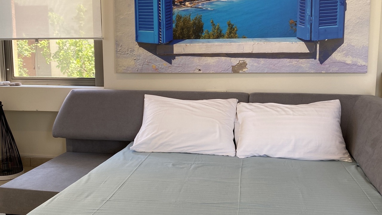 Photo of Bedroom in Petalidi