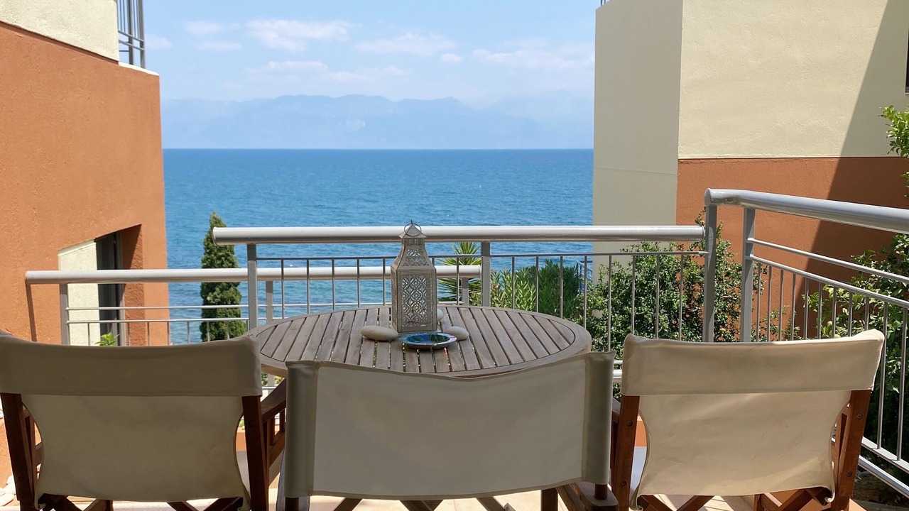 Photo of Outdoor in Petalidi