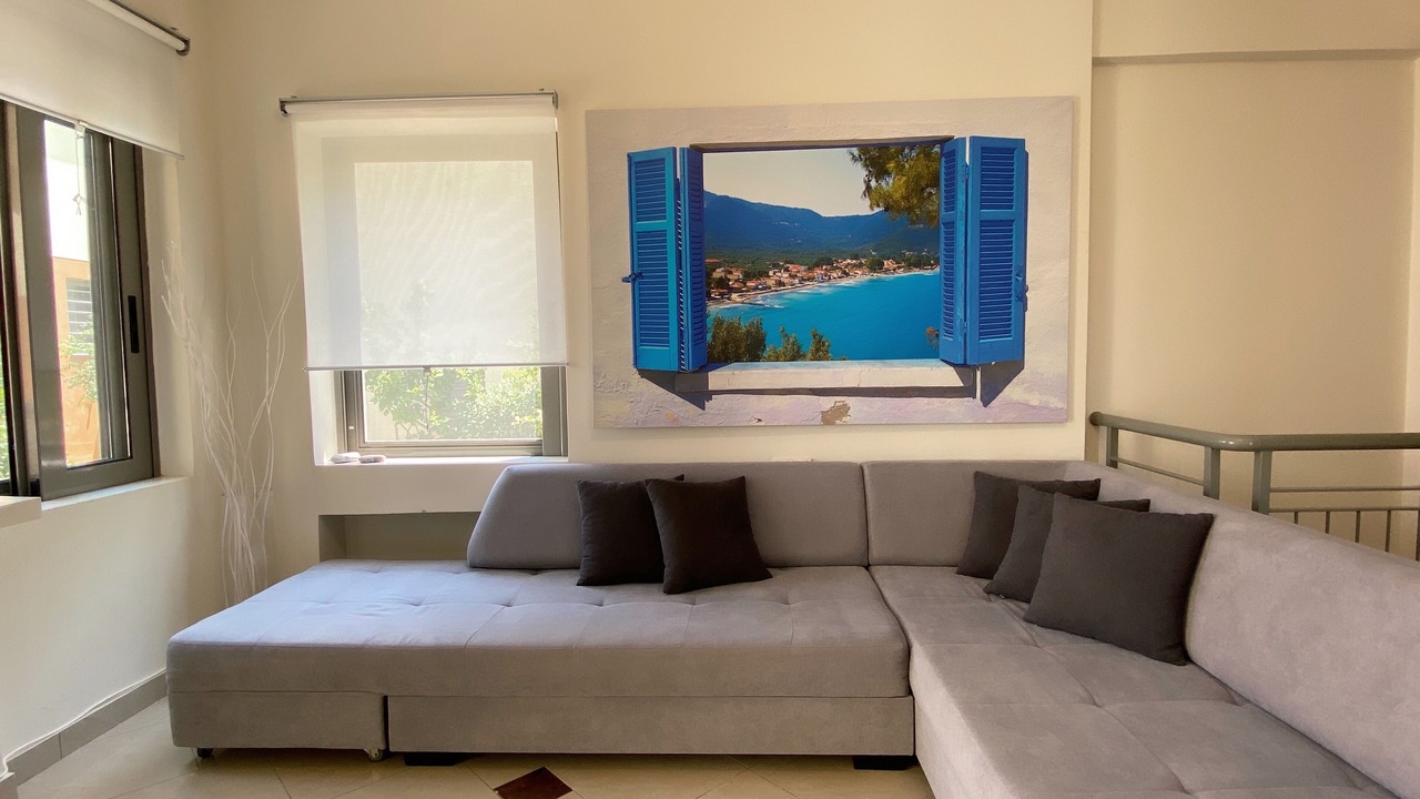 Photo of Livingroom in Petalidi