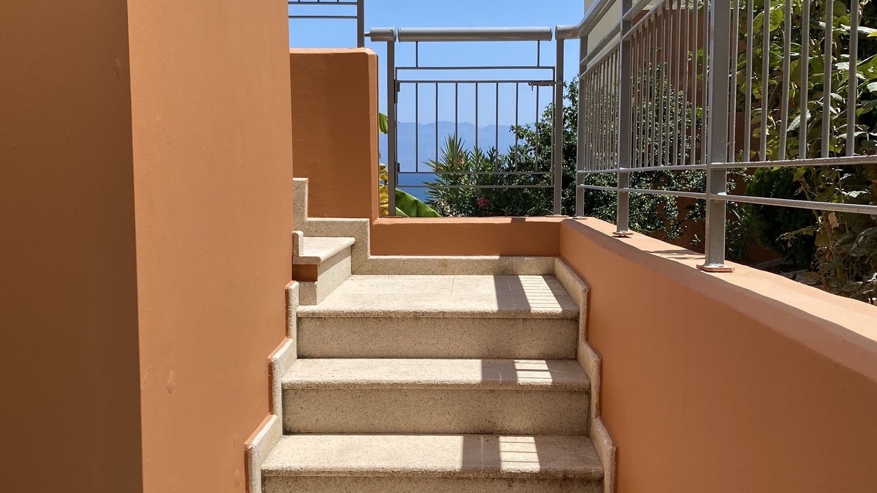 Photo of Outdoor in Petalidi