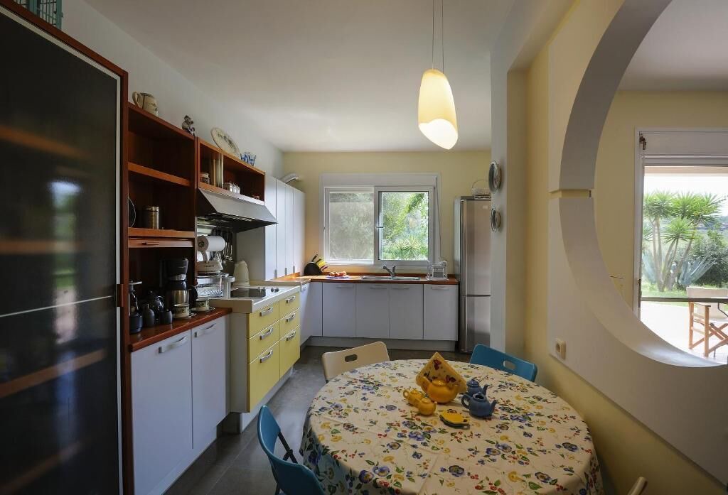 Photo of Kitchen in Sane