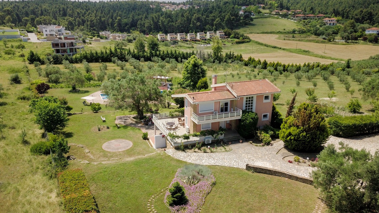 Photo of Outdoor in Sane