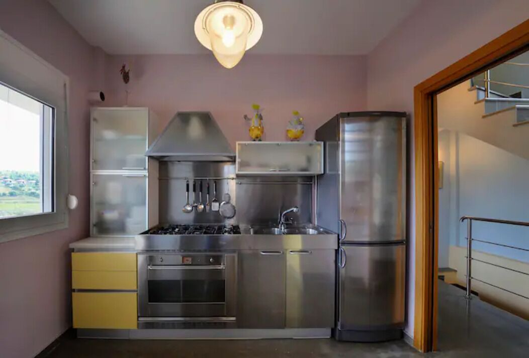 Photo of Kitchen in Sane