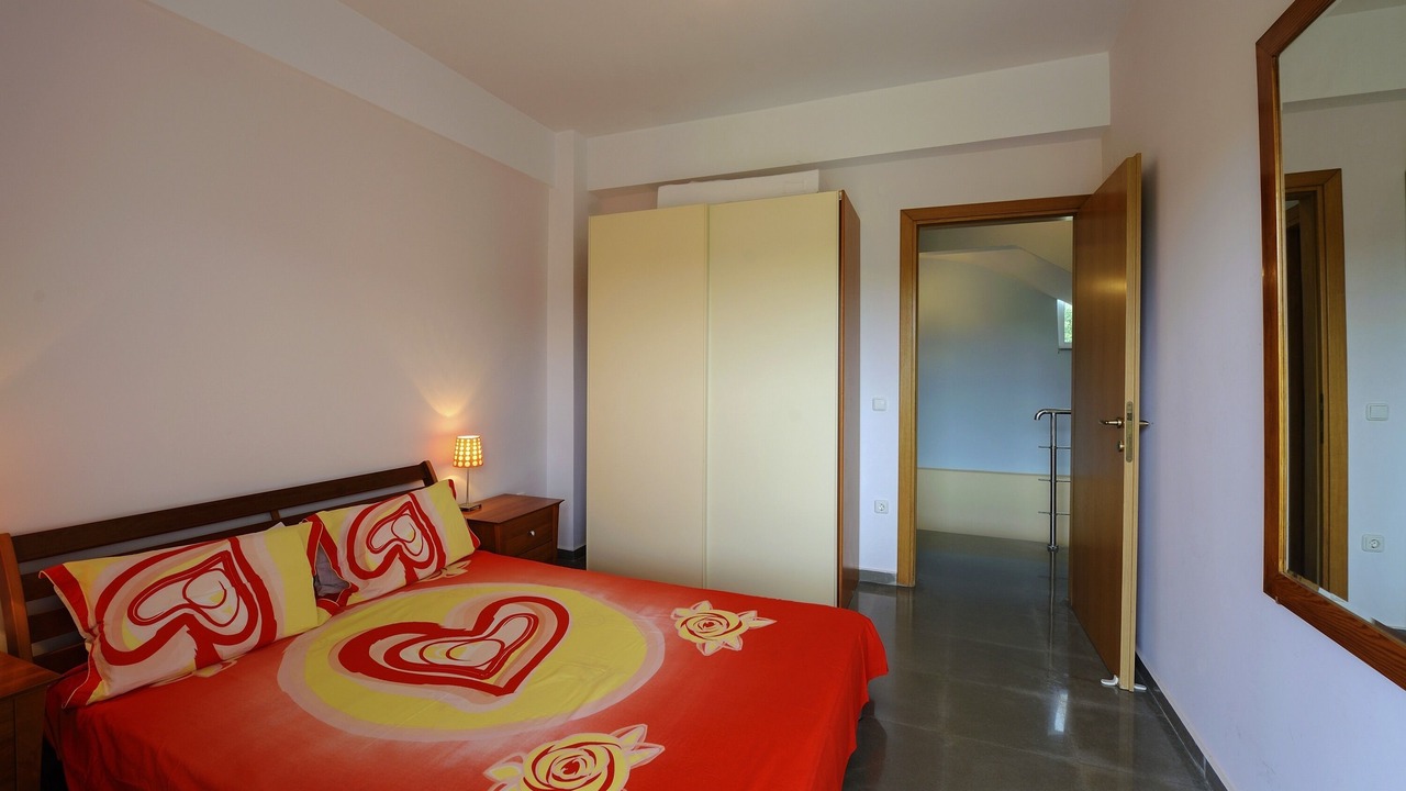Photo of Bedroom in Sane