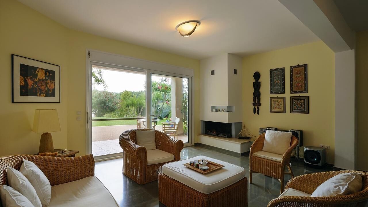 Photo of Livingroom in Sane