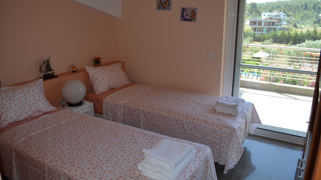 Photo of Bedroom in Sane
