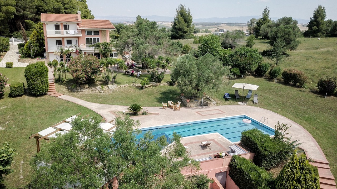 Photo of Outdoor in Sane