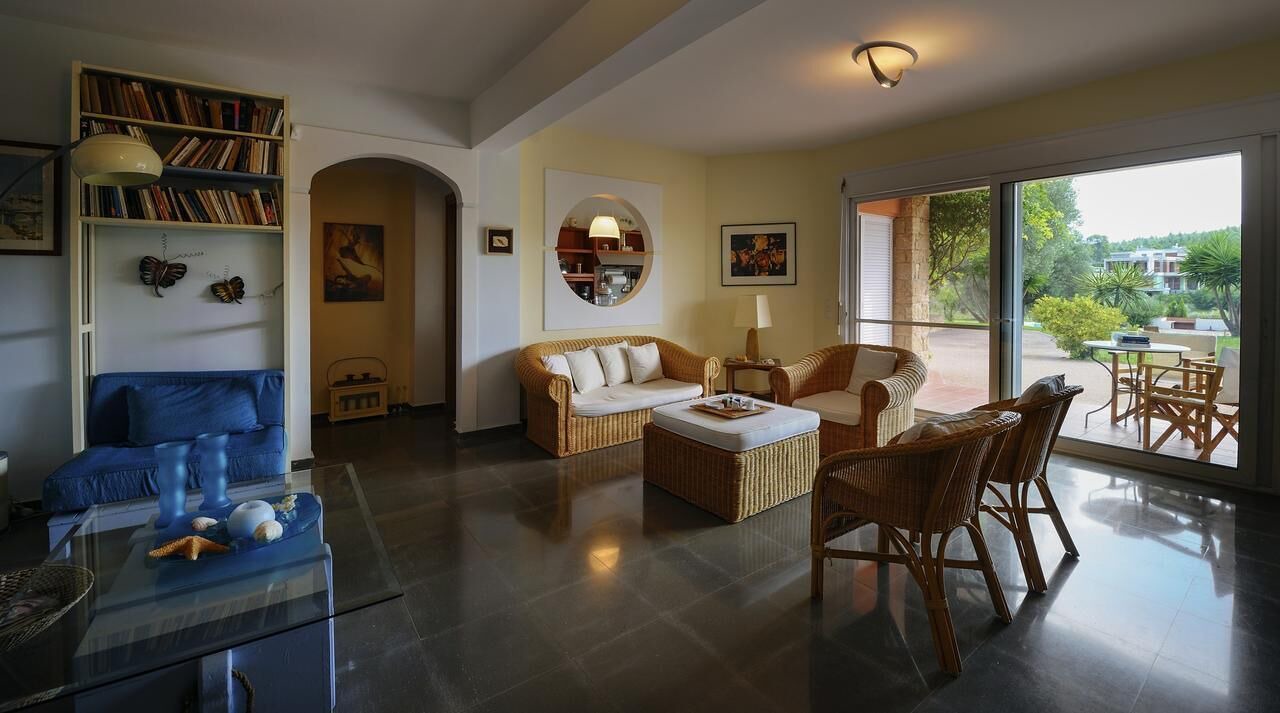 Photo of Livingroom in Sane