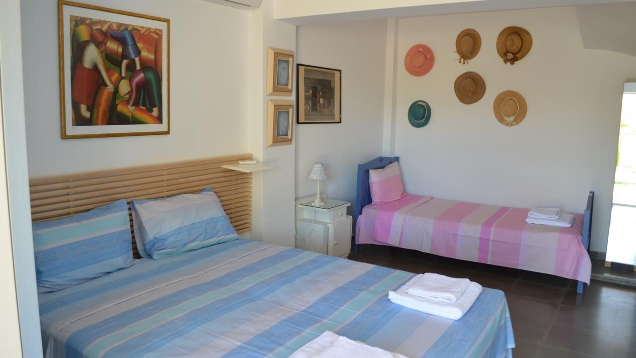 Photo of Bedroom in Sane