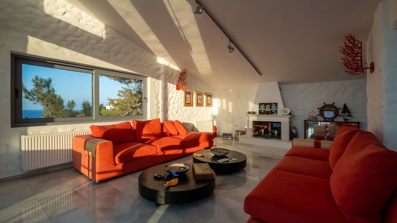 Photo of Livingroom in Gialiskari