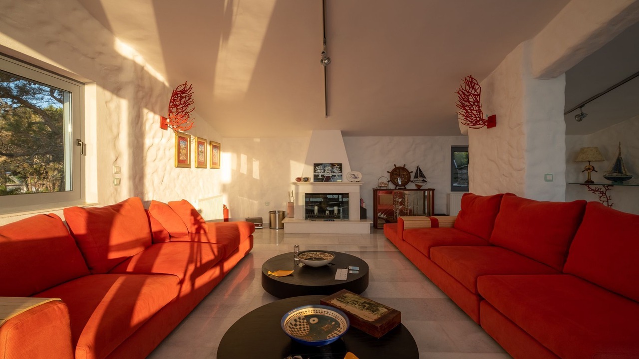 Photo of Livingroom in Gialiskari