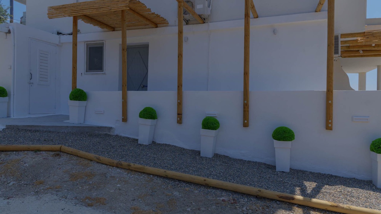 Photo of Outdoor in Megas Gialos